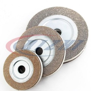 Grinding Wheel